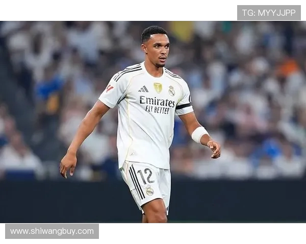 阿斯盛赞阿诺德野兽体魄：皇马首秀攻防数据亮眼，防守提升空间引期待